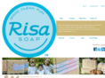 risasoap.com