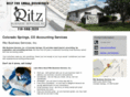 ritzbizserv.net