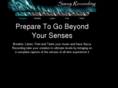 savvyrecording.com