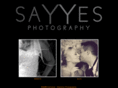 sayyesphotography.com