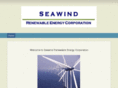 seawind-renewable.com
