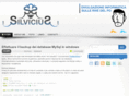 silvicius.com