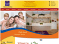 sleepinndenvertech.com
