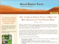 solar-energyfacts.com