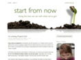 startfromnow.com