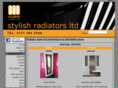 stylishradiators.com