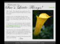 sueslittlethings.com