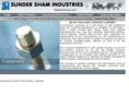 sundersham.com