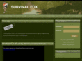 survivalfox.com