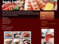 sushiexpressli.com