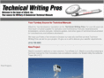 technicalwritingpros.com