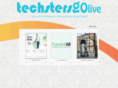 techstersgolive.com