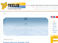 teclis.fr