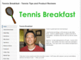 tennisbreakfast.com