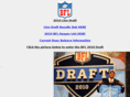 thedamnbfl.com