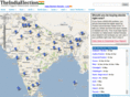 theindiaelection.com
