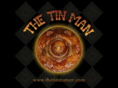 thetinmanart.com