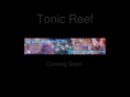 tonicreef.com