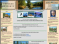 truckeeweather.com