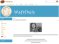 wafelhuis.com