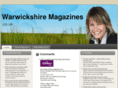 warwickshiremagazine.com