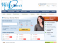 webinfotechhosting.com