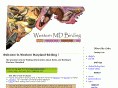 westernmdbirding.com