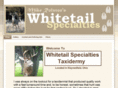 whitetailspecialties.com