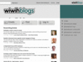 wiwihblogs.com