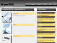 wynntax.com