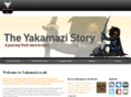 yakamazi.co.uk