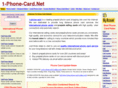 1-phone-card.net