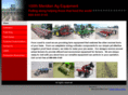 100meridianagequipment.com