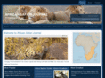 africansafarijournal.org