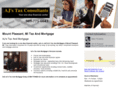 ajtaxandmortgage.com