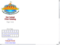 americancarnival.net