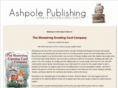 ashpolepublishing.com