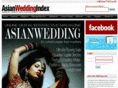 asianweddingmagazine.com