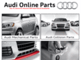 audionlineparts.com