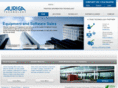 aurtech.com