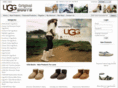 authentic-ugg-boots.com