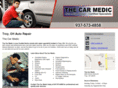 autorepairtroyohio.com