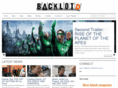 backlotd.com