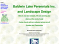 baldwinlakeperennials.com