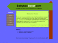 ballyhoostreet.com