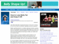 bellyshapeup.com