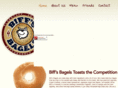 biffsbagels.com