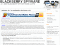 blackberryspywareapp.com