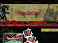 blackcatchinatown.com