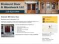 brainerddoorwoodwork.com